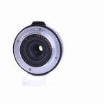 Voigtländer 18mm F/2.8 Color Skopar für Fujifilm (X-Mount) (wie neu)