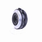 Voigtländer 18mm F/2.8 Color Skopar für Fujifilm (X-Mount) (wie neu)