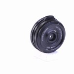 Voigtländer 18mm F/2.8 Color Skopar für Fujifilm (X-Mount) (wie neu)