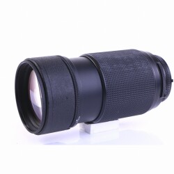 Nikon AF Nikkor 80-200mm F/2.8 D ED (gut)