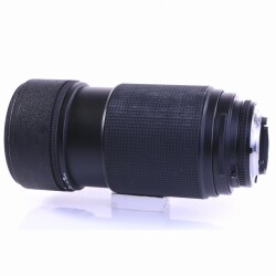 Nikon AF Nikkor 80-200mm F/2.8 D ED (gut)