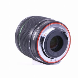 Pentax SMC-DA 18-55mm F/3.5-5.6 AL WR (wie neu)