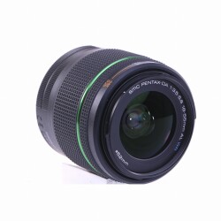 Pentax SMC-DA 18-55mm F/3.5-5.6 AL WR (wie neu)