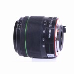 Pentax SMC-DA 18-55mm F/3.5-5.6 AL WR (wie neu)