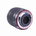 Pentax SMC-DA 18-55mm F/3.5-5.6 AL WR (wie neu)