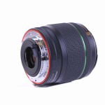 Pentax SMC-DA 18-55mm F/3.5-5.6 AL WR (wie neu)