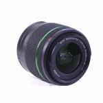 Pentax SMC-DA 18-55mm F/3.5-5.6 AL WR (wie neu)