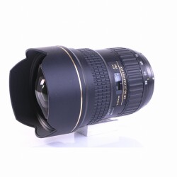 Tokina AT-X 16-28mm F/2.8 Pro FX für Nikon (sehr gut)