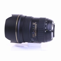 Tokina AT-X 16-28mm F/2.8 Pro FX für Nikon (sehr gut)