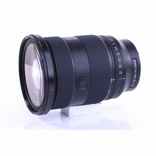 Sony SEL FE 24-70mm F/2.8 GM II (E-Mount) (wie neu)