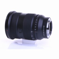 Sony SEL FE 24-70mm F/2.8 GM II (E-Mount) (wie neu)