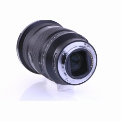 Sony SEL FE 24-70mm F/2.8 GM II (E-Mount) (wie neu)