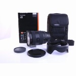 Sony SEL FE 24-70mm F/2.8 GM II (E-Mount) (wie neu)