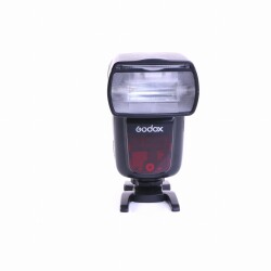 Godox V860 II F Blitzgerät für Fujifilm (gut)