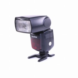 Godox V860 II F Blitzgerät für Fujifilm (gut)
