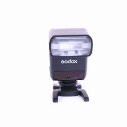 Godox TT350 F Blitzgerät für Fujifilm (sehr gut)