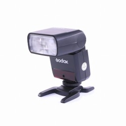 Godox TT350 F Blitzgerät für Fujifilm (sehr gut)