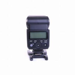 Godox TT350 F Blitzgerät für Fujifilm (sehr gut)