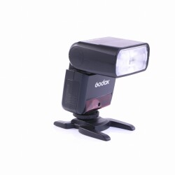 Godox TT350 F Blitzgerät für Fujifilm (sehr gut)