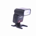 Godox TT350 F Blitzgerät für Fujifilm (sehr gut)