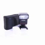 Godox TT350 F Blitzgerät für Fujifilm (sehr gut)