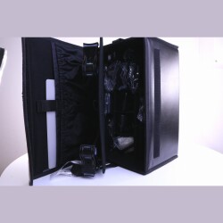 Nikon R1C1 Makroblitz-Kit (inkl. SU-800, 2x SB-R200)...