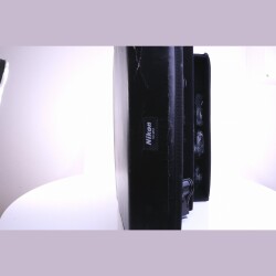 Nikon R1C1 Makroblitz-Kit (inkl. SU-800, 2x SB-R200) (sehr gut)