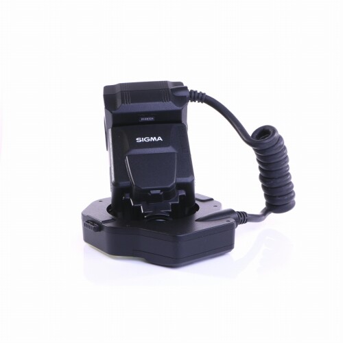 Sigma EM-140 DG Ringblitz für Canon (sehr gut)