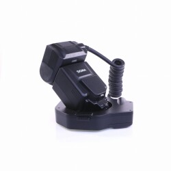 Sigma EM-140 DG Ringblitz für Canon (sehr gut)