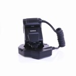 Sigma EM-140 DG Ringblitz für Canon (sehr gut)