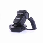 Sigma EM-140 DG Ringblitz für Canon (sehr gut)