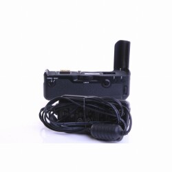Fujifilm VPB-XT2 Power Booster Handgriff (sehr gut)