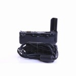 Fujifilm VPB-XT2 Power Booster Handgriff (sehr gut)