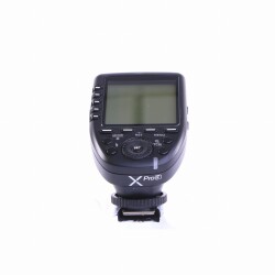 Godox XPro F Funk-Transmitter für Fujifilm (sehr gut)