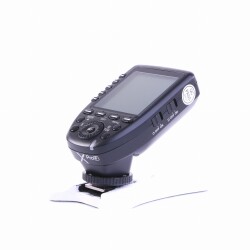 Godox XPro F Funk-Transmitter für Fujifilm (sehr gut)