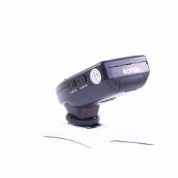 Godox XPro F Funk-Transmitter für Fujifilm (sehr gut)