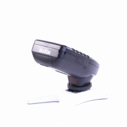 Godox XPro F Funk-Transmitter für Fujifilm (sehr gut)