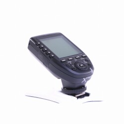 Godox XPro F Funk-Transmitter für Fujifilm (sehr gut)
