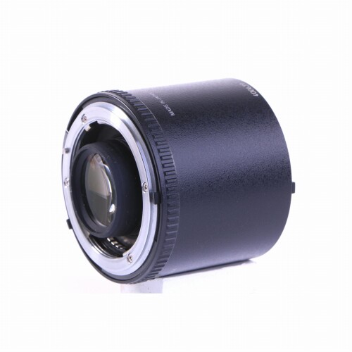 Nikon AF-S TC-20E III Telekonverter (sehr gut)