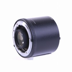 Nikon AF-S TC-20E III Telekonverter (sehr gut)