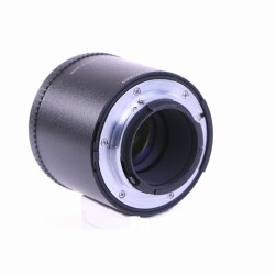 Nikon AF-S TC-20E III Telekonverter (sehr gut)