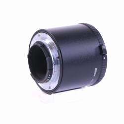 Nikon AF-S TC-20E III Telekonverter (sehr gut)