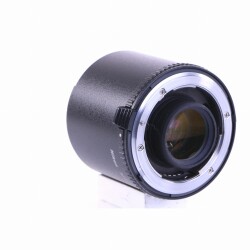 Nikon AF-S TC-20E III Telekonverter (sehr gut)