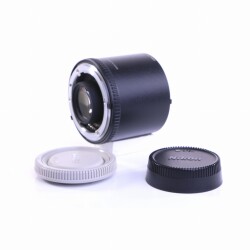 Nikon AF-S TC-20E III Telekonverter (sehr gut)