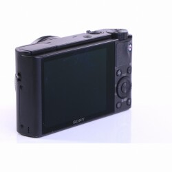 Sony CyberShot DSC-RX100 (sehr gut)