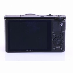 Sony CyberShot DSC-RX100 (sehr gut)