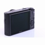 Sony CyberShot DSC-RX100 (sehr gut)