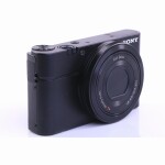 Sony CyberShot DSC-RX100 (sehr gut)