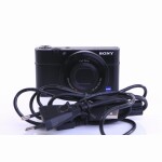 Sony CyberShot DSC-RX100 (sehr gut)