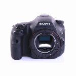 Sony Alpha 58 SLR-Digitalkamera (Body) (sehr gut)